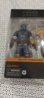 Star Wars Black Series The Mandalorian  36 Deluxe Paz Vizsla Action Figure New
