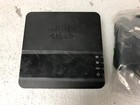Cisco Ata190 Uc 2-port Analog Telephone Adapter W  Power Supply