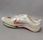 Nike Air Zoom Victory Track   Field Distance Spikes Mens 12 Sail Cd4385-101