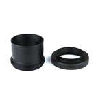 2 Inch 2  Telescope T T2 Adapter M48 0 75 With T-ring Fr Sony Nex E Mount Camera