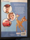 Disney Learning Numbers   Counting Book