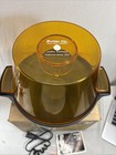 Vtg Hamilton Beach Butter Up Popcorn Popper Model 500 W box  Cord   Booklet