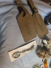 Sydney Australia Souvenirs Lot Keychains bag Tags salt pepper koala Bears   More