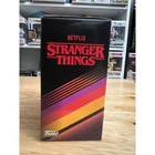 Le Chase Exclusive Upside Down Eddie Munson Stranger Things Funko Mini Hellfire