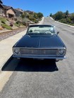 1966 Dodge Dart 