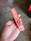 Super Rare Vintage Still Sealed With Foil Forest Gump Video 8 8mm 1994 Movie