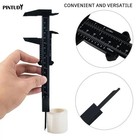 6  150mm Digital Caliper Micrometer Lcd Gauge Vernier Electronic Measuring Tool
