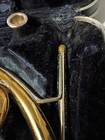Conn Double French Horn And Case Read Description And Check Photos 