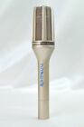 Shure Sm59 1960-70 Vintage Microphone Made In Usa Working Tested From Japan