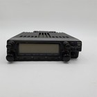 Icom Ic-2350h Ham Radio Vhf Uhf Fm Mobile Transceiver