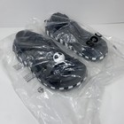 New Disney Parks Nightmare Before Christmas Jack Zero Adult Clogs Crocs M6 w8
