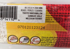 Perler Mini Beads For Kids Crafts  2000 Pcs Pack Of 1 Toasted Marshmallow