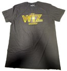 The Wiz Broadway The Musical  unisex Broadway Logo Tee T-shirt   New  Original 