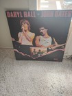 Darrel Hall John Oatesstore Hanging Flat