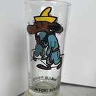 Pepsi Vintage Collector Glass Set -rare Slow Poke Rodriguez  Plus 9 More