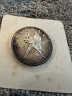 1992 S Olympics Baseball Proof Commemorative 90  Silver Dollar Us Coin