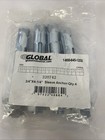  qty 4  Global Industrial 320742  3 4 In  X 4-1 4 In  Sleeve Anchor