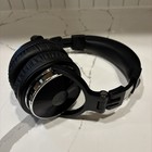 Oneodio Studio Pro 10 Wired Over Ear Dj Headphones Black W  Coiled Cable   Bag