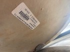 Large Chinese Blue And White Porcelain Vase Floral Chinoiserie