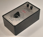 Eico Capacitor Substitution Box Model 1120 Vintage Micro-farads