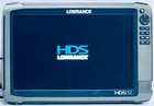 Lowrance Hds12 Gen3 Insight Fishfinder Display