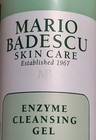 Mario Badescu Enzyme Cleansing Gel Skincare Health Beauty Face Facial New