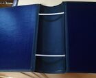 Scott International Postage Stamp Album  2-post 4 5-inch Binder  Jumbo