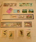 Norfolk Islands Great Lot Of Stamps Including Some Mnh Value  2 Photos  Ni4jun