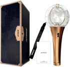 Ateez Official Light Stick Ver 2    k-pop Bluetooth Fan Light Concert Authentic Md