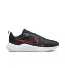 New Nike Downshifter 12 Black White Dark Smoke Grey Dd9293-003 Mens Sizes