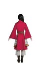 Disney Mulan Live Action Adult Costume X-large 14-16  Brand New Dress Up New
