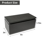2  X 4  Square Pre-press Mold