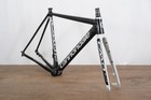 50cm Cannondale Caad12 Alloy Disc Brake Frameset Caad 12
