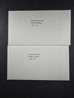 2020 Fdc Wild Orchids Forever - Scott  5445-5454 - Armstrong Cachet Ltd Ed   2 5