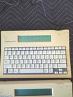 Lot Of 4 Alphasmart Pro Alf-c01 Word Processor Electronic Typewriter Parts Only