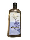 Bath Body Works Aroma Therapy Lavender Vanilla Body Wash -10fl Oz