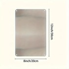 Coca-cola Polar Bear Soda Pop Cola   Rustic Metal Sign Retro Garage Christmas