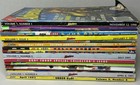 Lot Of 13 Vintage 90s Disney Adventures Magazines Collectors Will Smith Fresh
