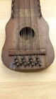 Ukelin Ukelele Violin Antique As Is Project