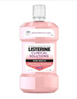 Listerine Clinical Solutions Gum Health Antiseptic Mouthwash  Icy Mint  1 L