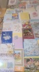 Lot Of 100  Premium Greeting Cards   Matching Envelopes  No Duplicates 