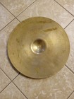 Vintage Avedis Zildjian 14  Cymbal  