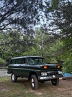 1963 Gmc Suburban Crate Ls3 4l60e 4x4- Vintage A c  Pro Bui Restomod