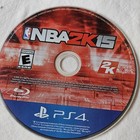 Ps4 Lot 6 Nba 2k15 2k17 2k19 2k20 2k21 2k23 Game Cib Basketball Sony Playstation