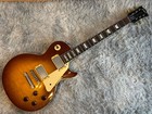Greco Eg550 Vintage Electric Guitar Heather Safe Packing Japan