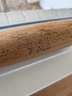 Vintage 170 H b Special Power Drive Mickey Mantle Model Wood Bat 32 