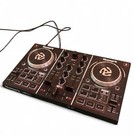 Numark Party Mix Live Dj Controller With Speakers And Party Lights