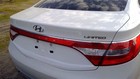 Trunk hatch tailgate Rear View Camera Fits 14-17 Azera 287416