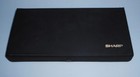 Sharp Pocket Computer System W Carrying Case Pc-1211 And Printer