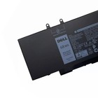 Oem Original Battery 4gvmp For Dell Latitude 5400 5500 Precision 3540 68wh